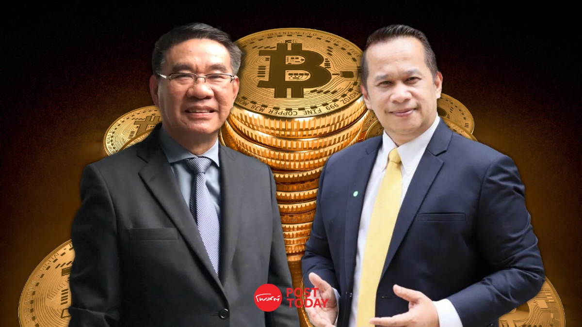 สมชัย เตือน ดิจิทัลวอลเล็ต กู้มาแจก ระวังติดคุก พท.ชี้ กระตุ้นศก.ครั้งใหญ่ สมชัย เตือน ดิจิทัลวอลเล็ต กู้มาแจก ระวังติดคุก พท.ชี้ กระตุ้นศก.ครั้งใหญ่