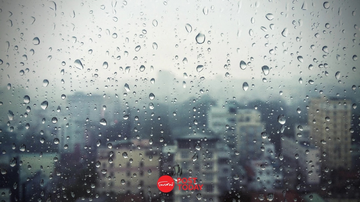 กรมอุตุนิยมวิทยาเตือนฝนฟ้าคะนองหลายพื้นที่ กทม.ฝนเพิ่มร้อยละ 70 กรมอุตุนิยมวิทยาเตือนฝนฟ้าคะนองหลายพื้นที่ กทม.ฝนเพิ่มร้อยละ 70