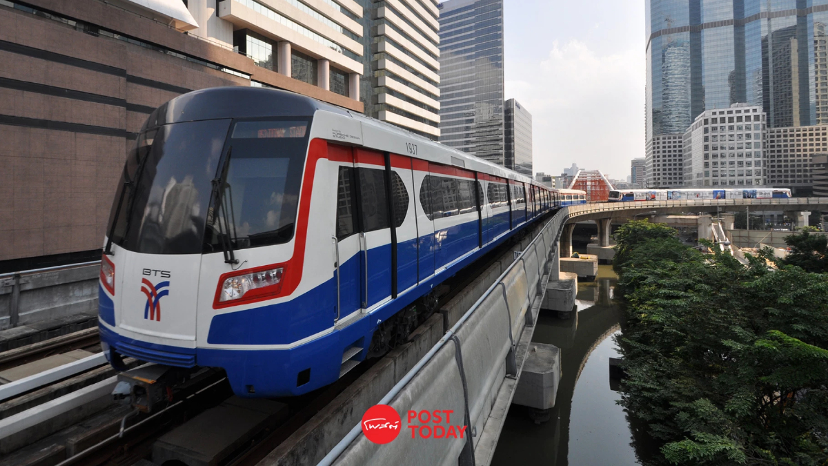 กทม.ชงมหาดไทยจ่ายหนี้รถไฟฟ้าสายสีเขียวก้อนแรก 2.3 หมื่นล้าน กทม.ชงมหาดไทยจ่ายหนี้รถไฟฟ้าสายสีเขียวก้อนแรก 2.3 หมื่นล้าน