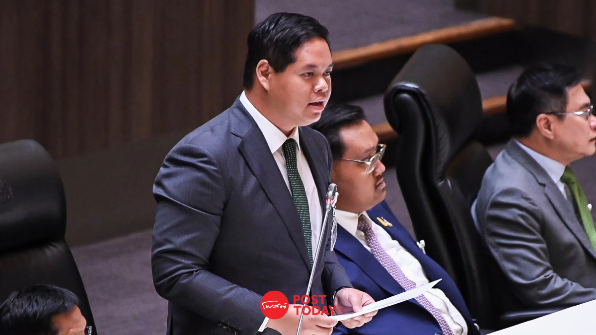 สรรเพชญ เห็นด้วย ทำประชามติ ก่อนจัดทำรัฐธรรมนูญใหม่ ย้ำ ห้ามแตะหมวด1-2 สรรเพชญ เห็นด้วย ทำประชามติ ก่อนจัดทำรัฐธรรมนูญใหม่ ย้ำ ห้ามแตะหมวด1-2