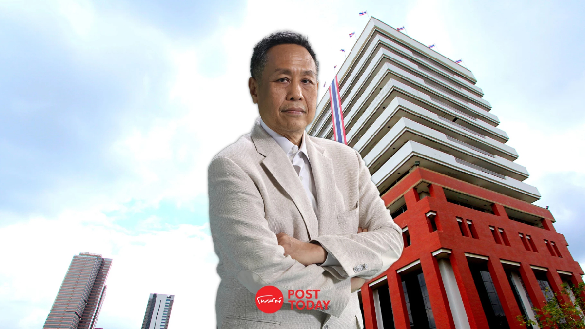 “ศุภัช ศุภชลาศัย” บอร์ดกสทช.เศรษฐศาสตร์ เดินหน้ายกระดับสำนักงานฯสู่สากล “ศุภัช ศุภชลาศัย” บอร์ดกสทช.เศรษฐศาสตร์ เดินหน้ายกระดับสำนักงานฯสู่สากล