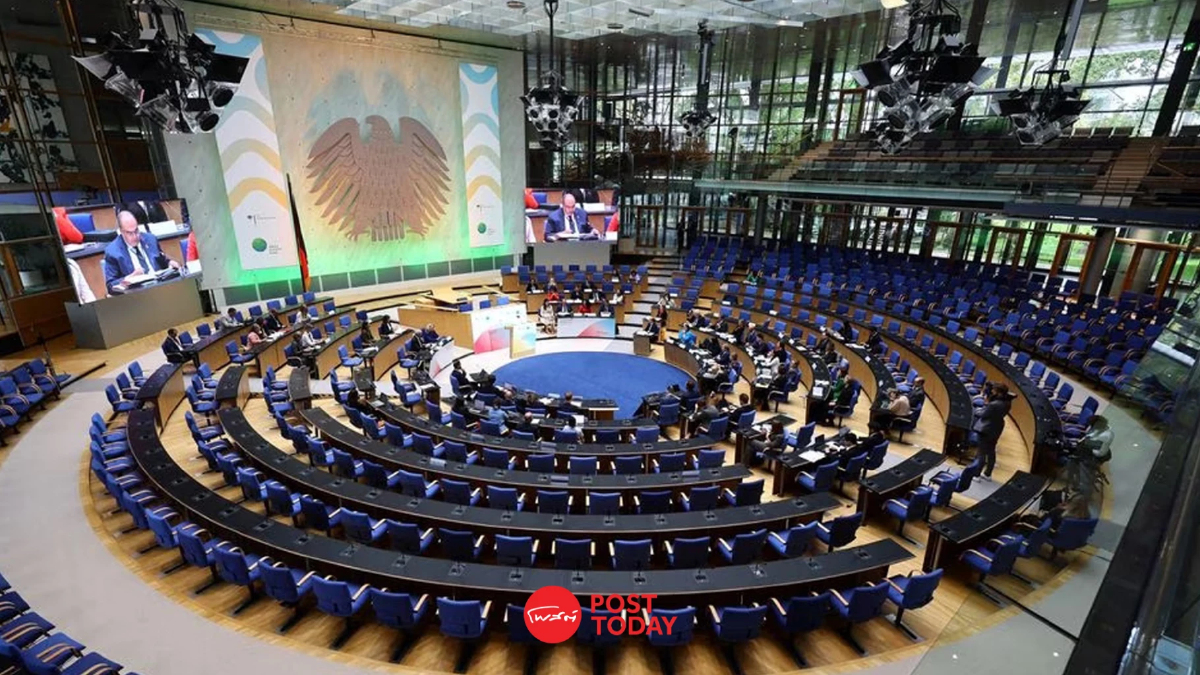 ชาติร่ำรวยส่อแววเบี้ยวจ่ายเงินกองทุนรับมือ Climate Change ชาติร่ำรวยส่อแววเบี้ยวจ่ายเงินกองทุนรับมือ Climate Change