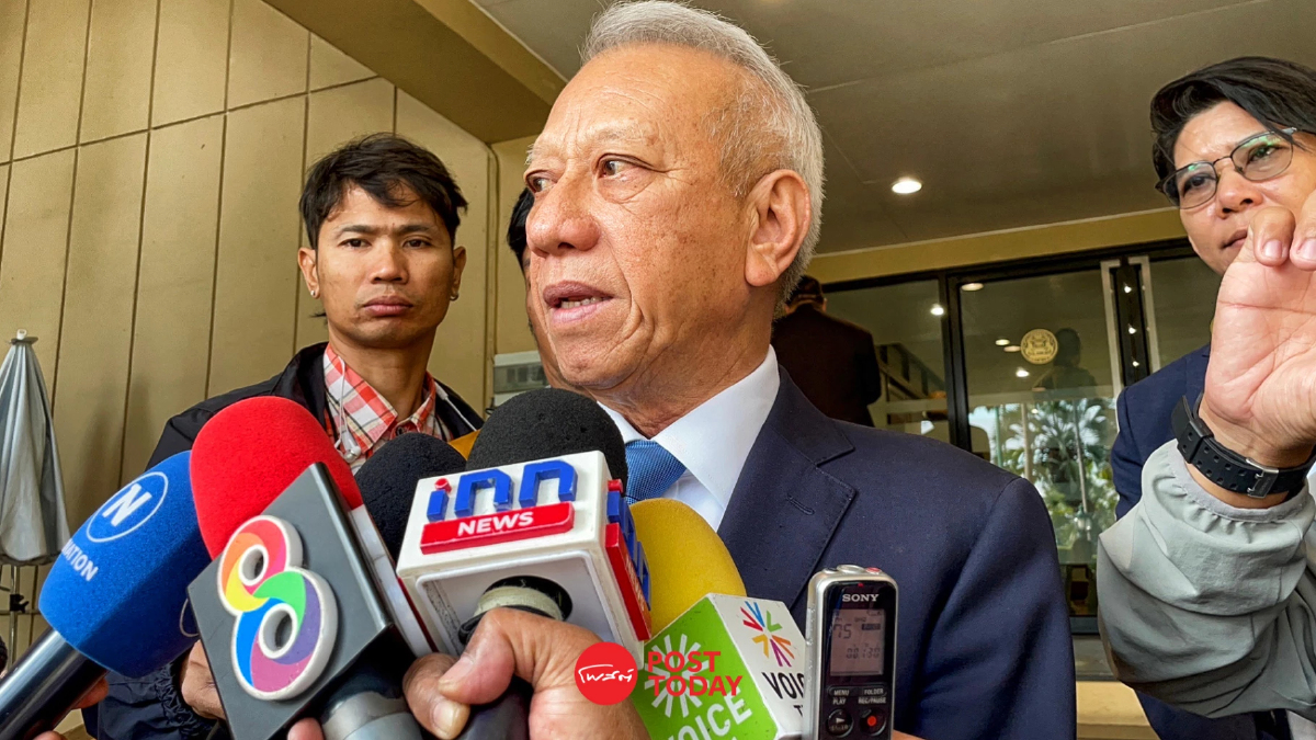 'พิพัฒน์'รอพิสูจน์อัตลักษณ์ศพแรงงานไทยในอิสราเอลก่อนนำกลับประเทศ 'พิพัฒน์'รอพิสูจน์อัตลักษณ์ศพแรงงานไทยในอิสราเอลก่อนนำกลับประเทศ