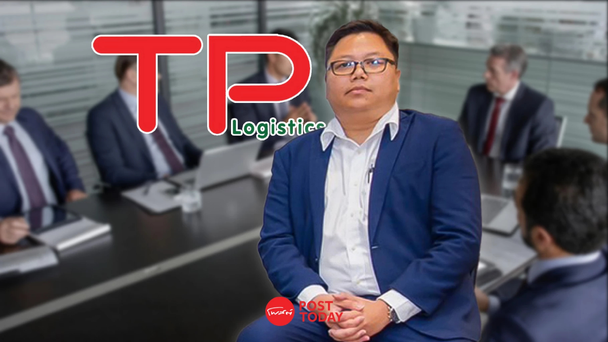 TPL ตั้ง “คมสหัสภพ นุตยกุล” นั่งซีอีโอใหม่ และบอร์ด มีผลวันนี้ TPL ตั้ง “คมสหัสภพ นุตยกุล” นั่งซีอีโอใหม่ และบอร์ด มีผลวันนี้
