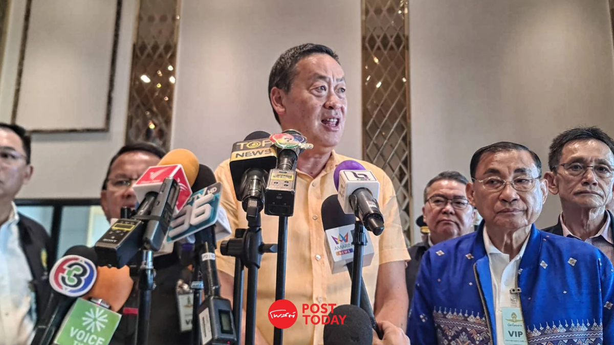 "นายกฯ"เร่งช่วยแรงงานไทยในอิสราเอล - ยืนยันภาพ"ทักษิณ"ในโซเชียลจริง! "นายกฯ"เร่งช่วยแรงงานไทยในอิสราเอล - ยืนยันภาพ"ทักษิณ"ในโซเชียลจริง!