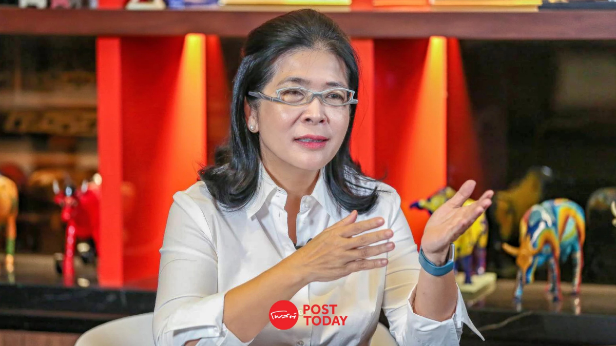 'สุดารัตน์' แนะรัฐบาลระดมบินเช่าเหมาลำรับคนไทยในอิสราเอลกลับบ้าน 'สุดารัตน์' แนะรัฐบาลระดมบินเช่าเหมาลำรับคนไทยในอิสราเอลกลับบ้าน