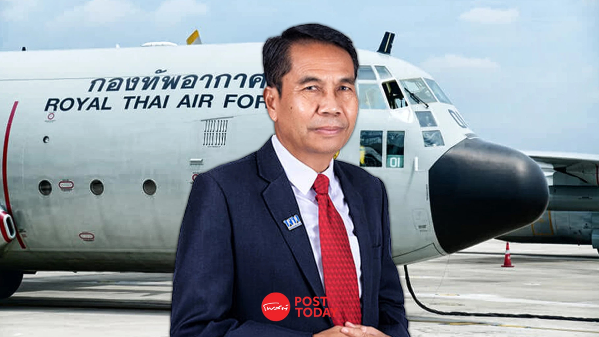 "สุทิน"เผยทอ.อาจจำเป็นต้องบินหลายเที่ยวอพยพคนไทยในอิสราเอล "สุทิน"เผยทอ.อาจจำเป็นต้องบินหลายเที่ยวอพยพคนไทยในอิสราเอล