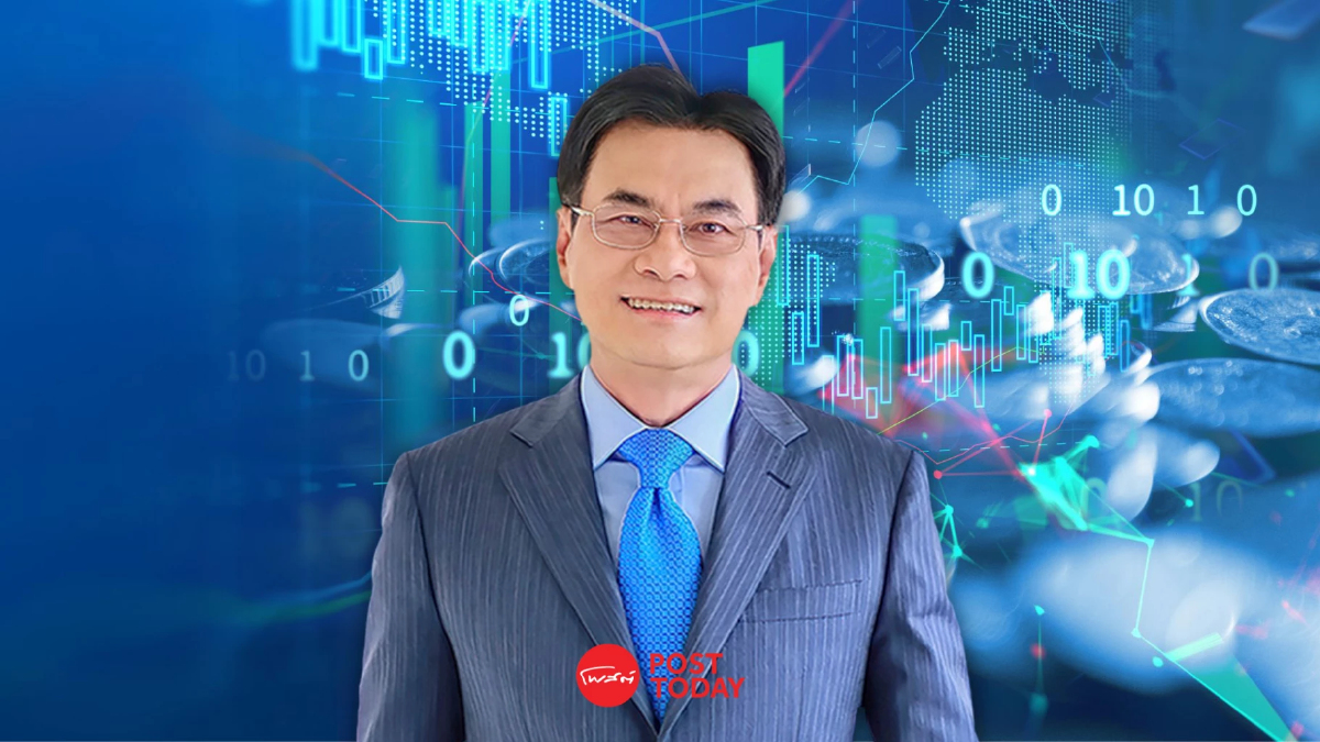 'จุรินทร์'มั่นใจแจกเงินดิจิทัลสุดท้ายประชาชนแบกหนี้ 'จุรินทร์'มั่นใจแจกเงินดิจิทัลสุดท้ายประชาชนแบกหนี้