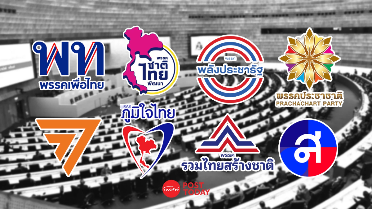 เปิดชื่อ ประธานกรรมาธิการ 35 คณะ ชัยธวัช แจงเหตุ ก้าวไกล ไม่ได้เก้าอี้ตามเป้า เปิดชื่อ ประธานกรรมาธิการ 35 คณะ ชัยธวัช แจงเหตุ ก้าวไกล ไม่ได้เก้าอี้ตามเป้า
