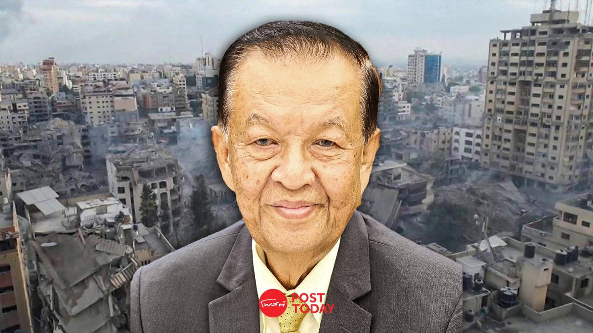 วันนอร์เผยข่าวดี18ตัวประกันไทยรอดจับตาผลเจรจาปธ.กลุ่มปาเลสไตน์วันนี้ วันนอร์เผยข่าวดี18ตัวประกันไทยรอดจับตาผลเจรจาปธ.กลุ่มปาเลสไตน์วันนี้