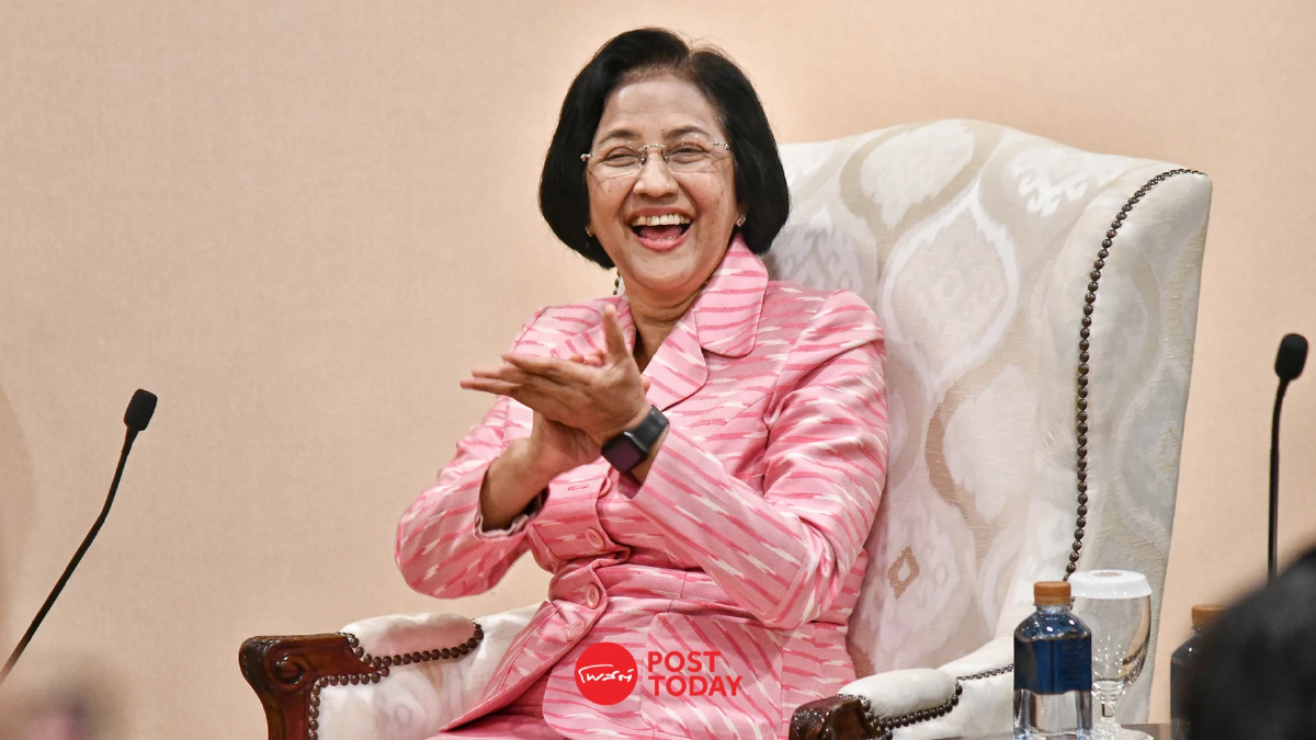 'นลินี ทวีสิน' ดัน Soft power ผ้าไหมไทย เชื่อมการค้าโลก 'นลินี ทวีสิน' ดัน Soft power ผ้าไหมไทย เชื่อมการค้าโลก