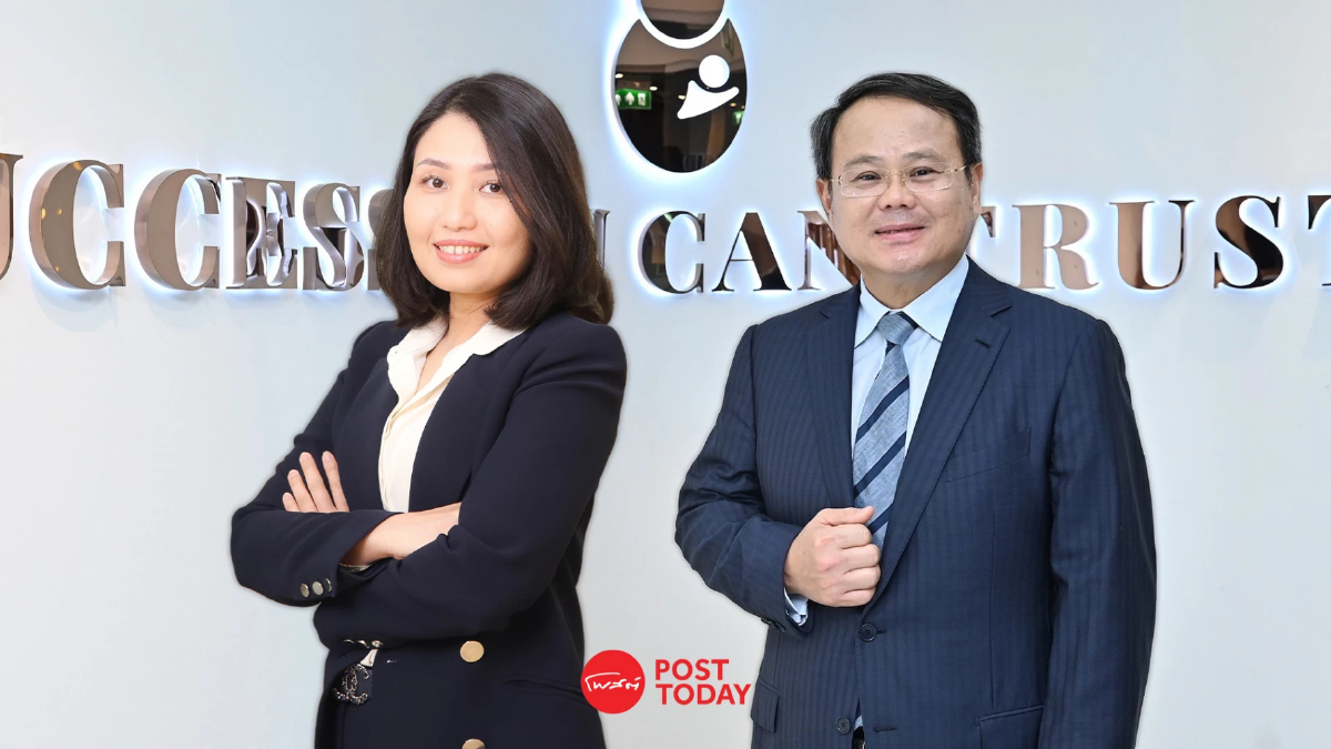 นับหนึ่งไฟลิ่ง ‘SAFE’ เตรียมขาย IPO ไม่เกิน 94 ล้านหุ้น นับหนึ่งไฟลิ่ง ‘SAFE’ เตรียมขาย IPO ไม่เกิน 94 ล้านหุ้น