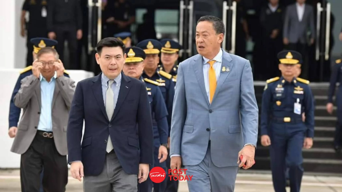 นายกฯเศรษฐาเผยคนไทยเสียชีวิต2ราย เหตุฮามาสโจมตีอิสราเอล นายกฯเศรษฐาเผยคนไทยเสียชีวิต2ราย เหตุฮามาสโจมตีอิสราเอล