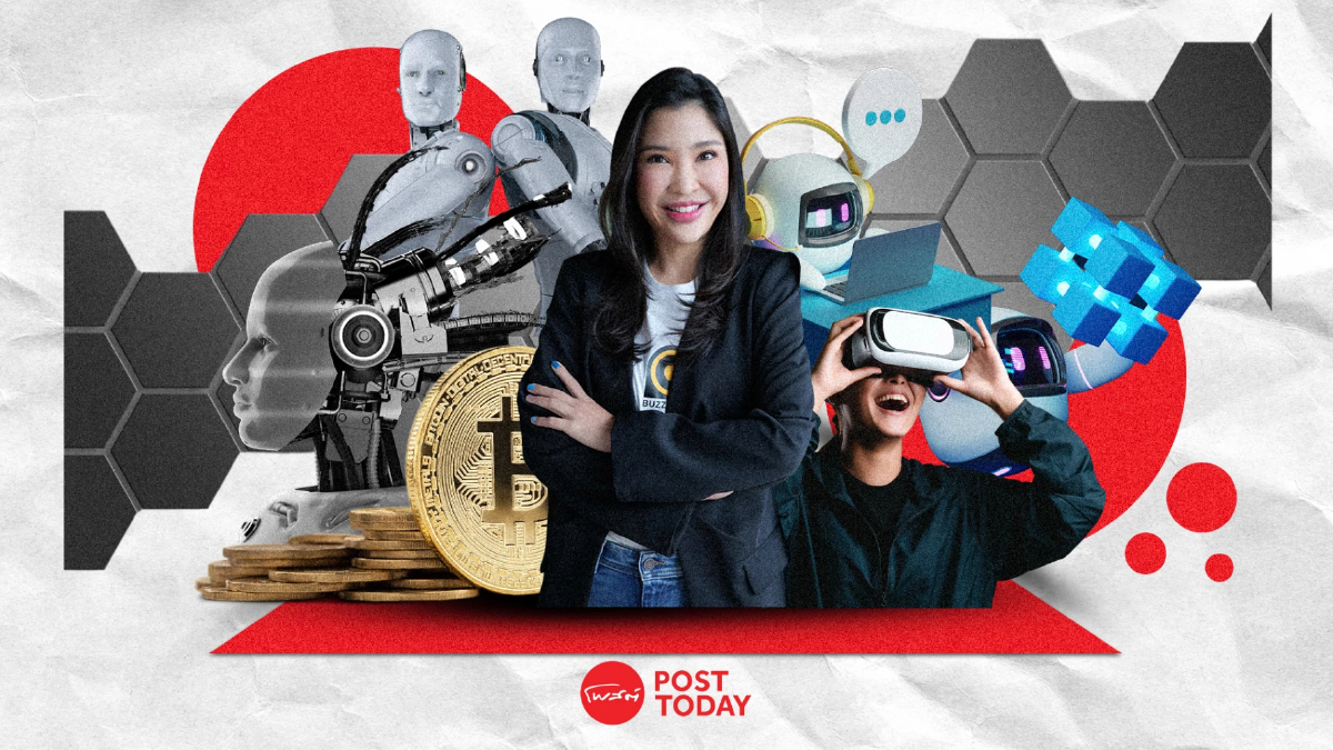 สตาร์ทอัพสายเทคใช้ AI มาช่วยเปลี่ยนเกมการทำงานในมุมไหนกัน สตาร์ทอัพสายเทคใช้ AI มาช่วยเปลี่ยนเกมการทำงานในมุมไหนกัน