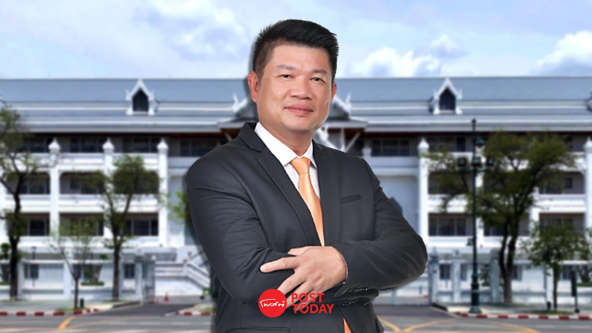 ตั้งอัยการปราบทุจริต พิจารณาสำนวนความผิด “สมยศ-เนตร” ปมช่วย “บอส อยู่วิทยา” ตั้งอัยการปราบทุจริต พิจารณาสำนวนความผิด “สมยศ-เนตร” ปมช่วย “บอส อยู่วิทยา”