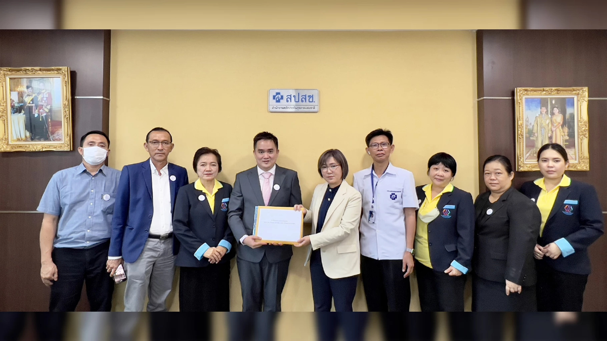 มูลนิธิรักษ์ตับสานต่อความสำเร็จแคมเปญ “Voice for Change” มูลนิธิรักษ์ตับสานต่อความสำเร็จแคมเปญ “Voice for Change”