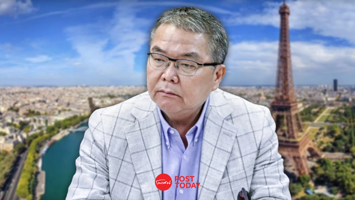 เตือน! คนไทยเที่ยวฝรั่งเศส หลังทางการยกระดับเฝ้าระวังก่อการร้ายขั้นสุด เตือน! คนไทยเที่ยวฝรั่งเศส หลังทางการยกระดับเฝ้าระวังก่อการร้ายขั้นสุด