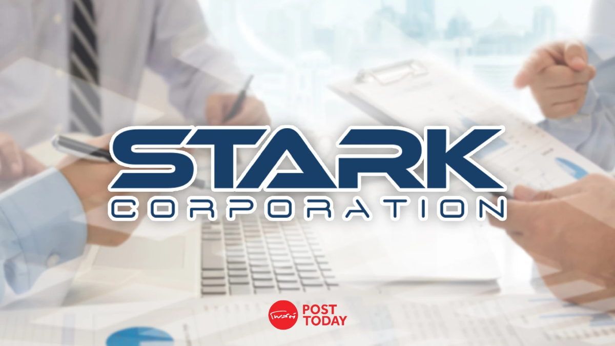 STARK เปิดรายชื่อ 8 กรรมการ ชงผู้ถือหุ้นอนุมัติแต่งตั้ง 19 ต.ค.นี้ STARK เปิดรายชื่อ 8 กรรมการ ชงผู้ถือหุ้นอนุมัติแต่งตั้ง 19 ต.ค.นี้