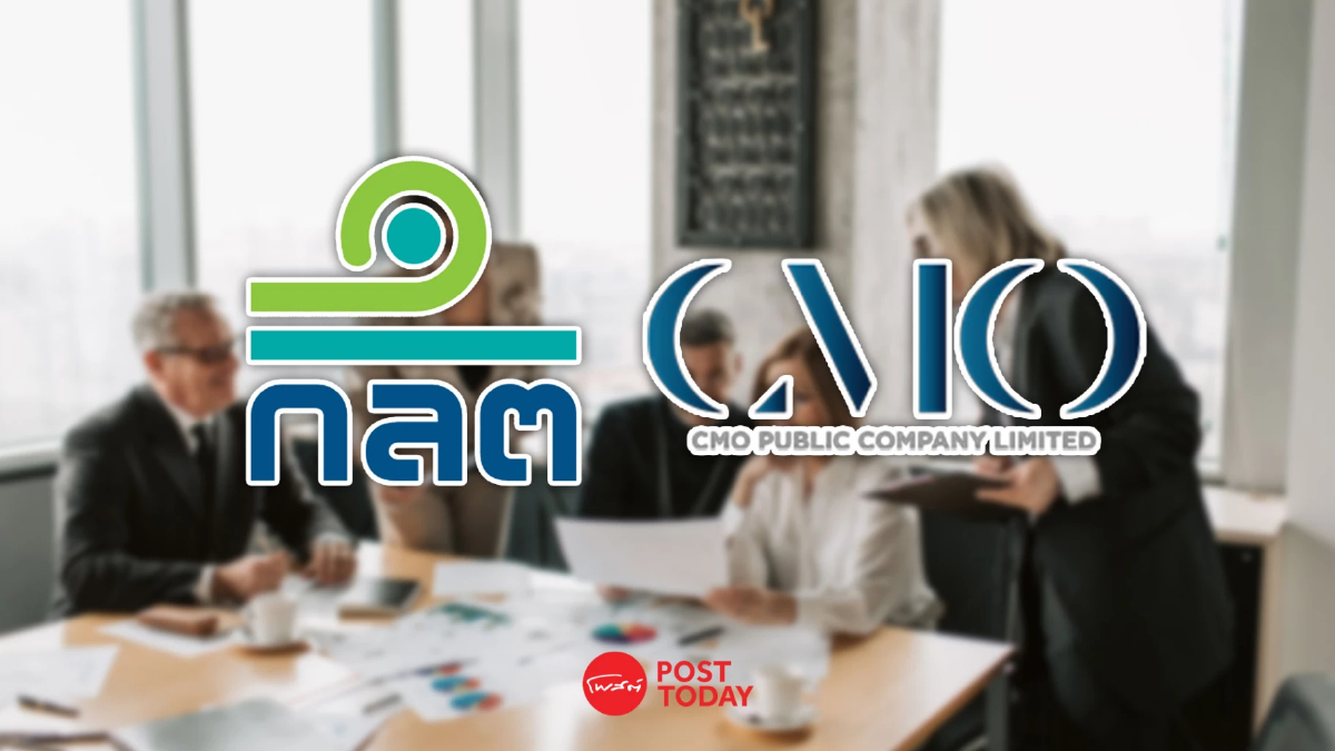 ก.ล.ต. สั่ง CMO ทำ special audit ส่งภายใน 30 วัน หลังพบธุรกรรมผิดปกติ ก.ล.ต. สั่ง CMO ทำ special audit ส่งภายใน 30 วัน หลังพบธุรกรรมผิดปกติ