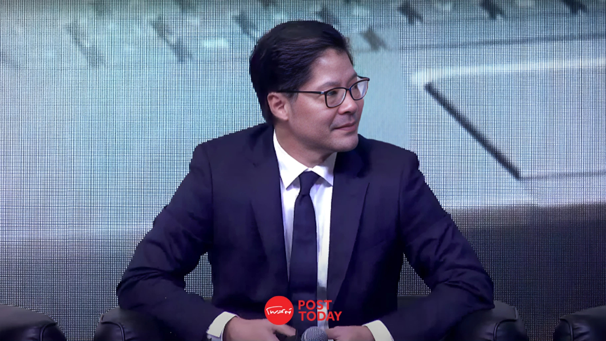 "ไทยคม" เดินหน้ากระจายสัญญาณ หวังทุกภาคส่วนเข้าถึงการสื่อสารขั้นพื้นฐาน "ไทยคม" เดินหน้ากระจายสัญญาณ หวังทุกภาคส่วนเข้าถึงการสื่อสารขั้นพื้นฐาน