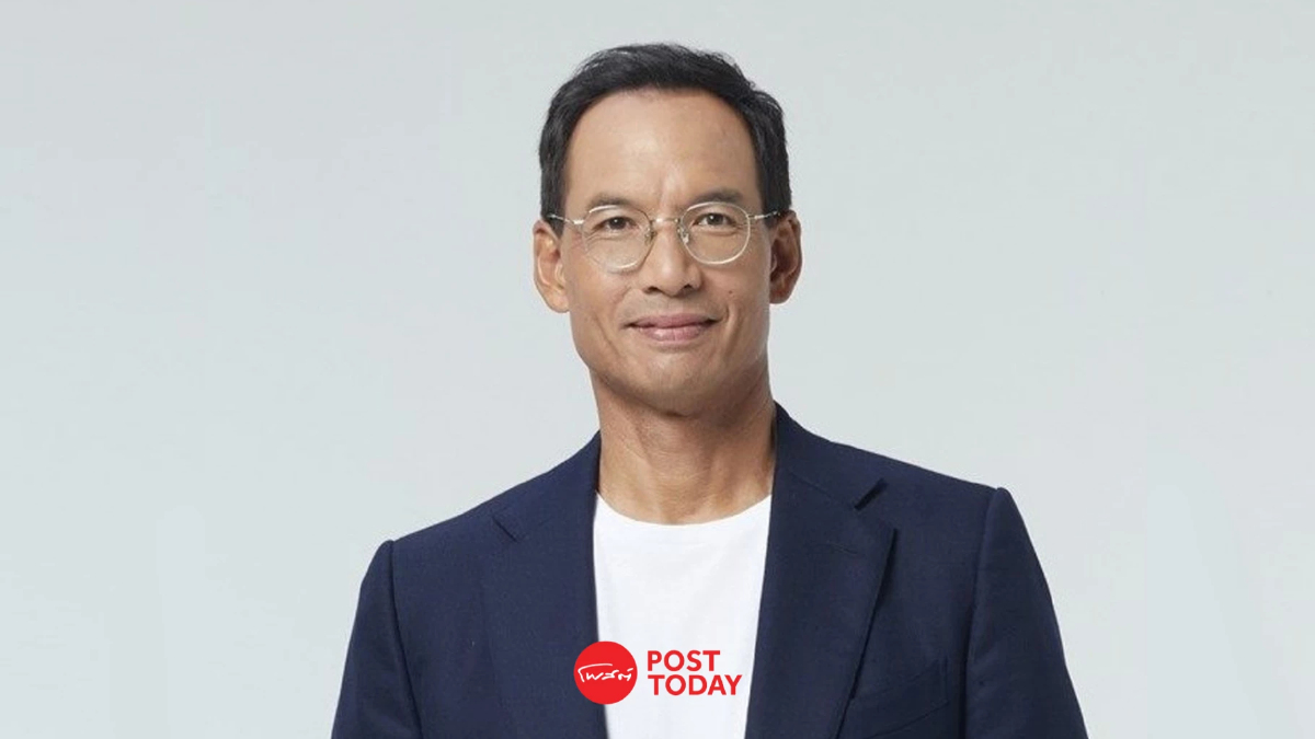 กรณ์ ชี้ คลิปไวรัลเด็กอเมริกันชื่นชอบมวยไทย เป็นพลัง Soft Power กรณ์ ชี้ คลิปไวรัลเด็กอเมริกันชื่นชอบมวยไทย เป็นพลัง Soft Power
