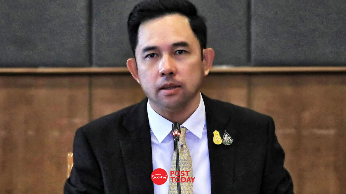 ตำรวจตม.รวบ'อิทธิพล คุณปลื้ม'ส่งอัยการคดีทุจริตภาค2 ระยอง ตำรวจตม.รวบ'อิทธิพล คุณปลื้ม'ส่งอัยการคดีทุจริตภาค2 ระยอง