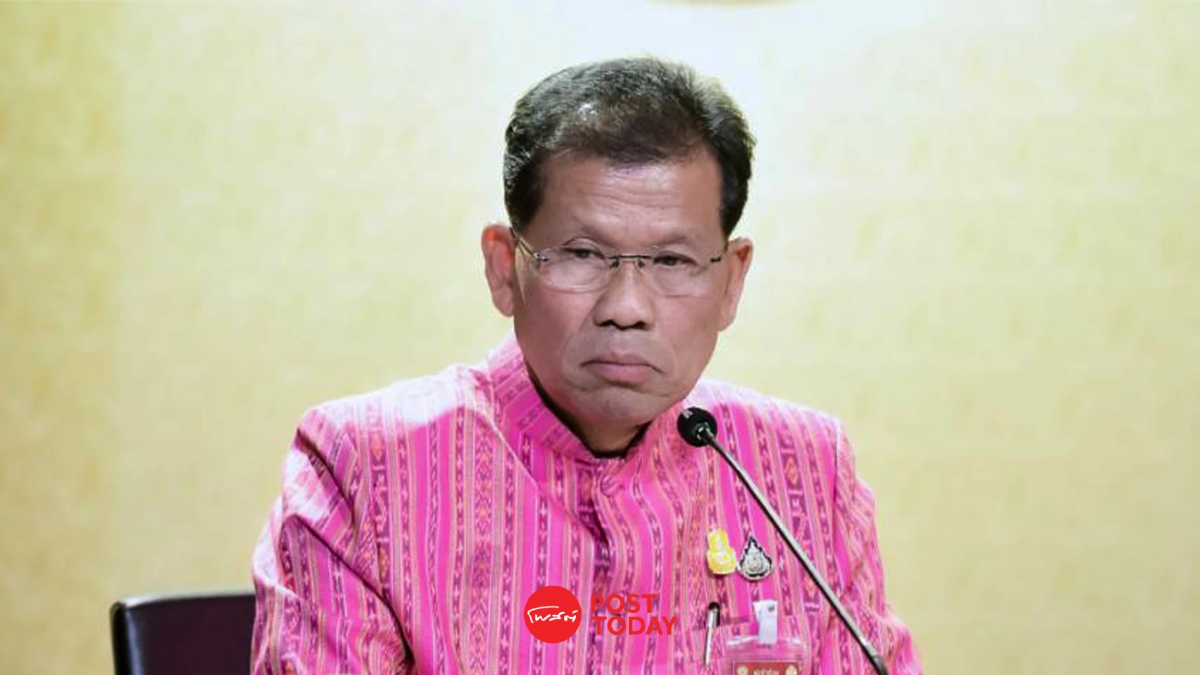 ครม.แต่งตั้ง พล.ต.ท.ภาณุรัตน์ หลักบุญ นั่งเลขาธิการป.ป.ส. ครม.แต่งตั้ง พล.ต.ท.ภาณุรัตน์ หลักบุญ นั่งเลขาธิการป.ป.ส.