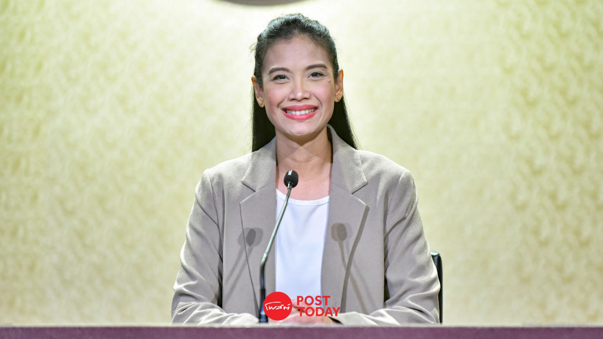 'รัดเกล้า' เผยรัฐบาลคุมเข้มสกัดสินค้าด้อยคุณภาพไม่ได้มาตรฐาน 'รัดเกล้า' เผยรัฐบาลคุมเข้มสกัดสินค้าด้อยคุณภาพไม่ได้มาตรฐาน