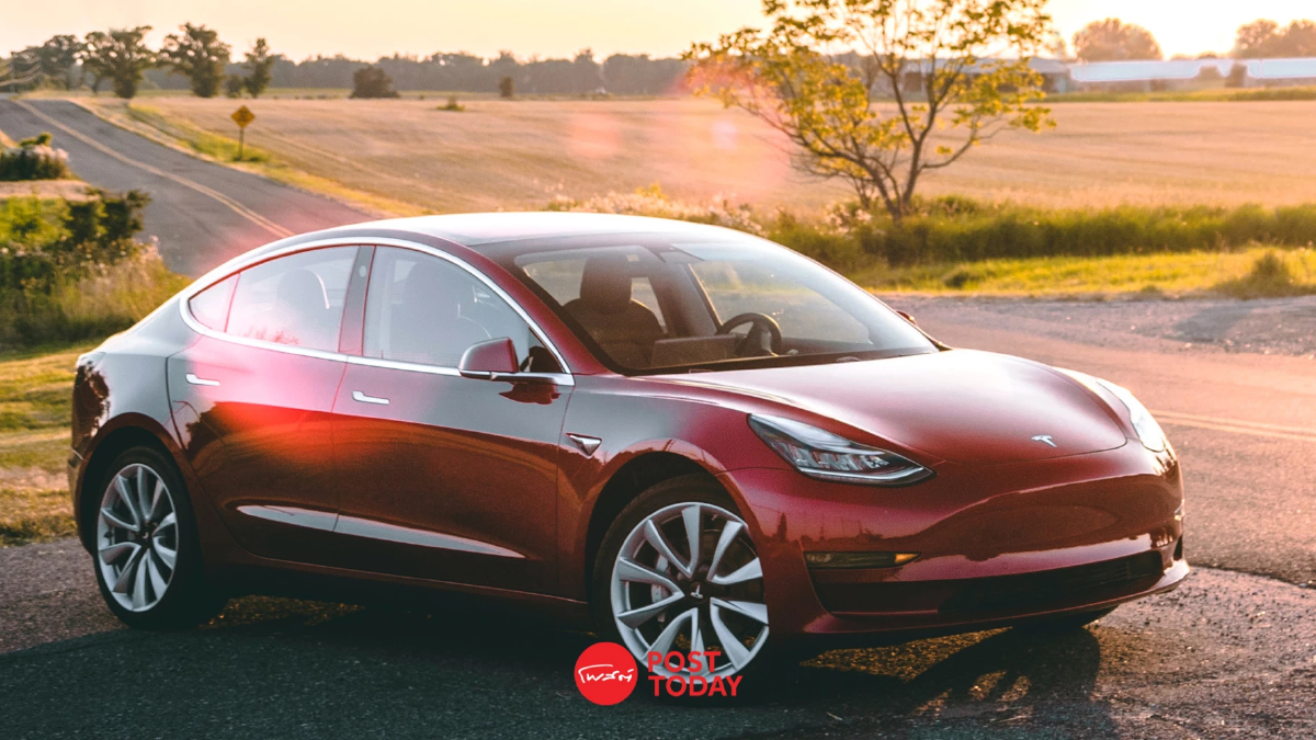 สงครามราคากดดันยักษ์ใหญ่อุตสาหกรรมรถ EV (2) สงครามราคากดดันยักษ์ใหญ่อุตสาหกรรมรถ EV (2)