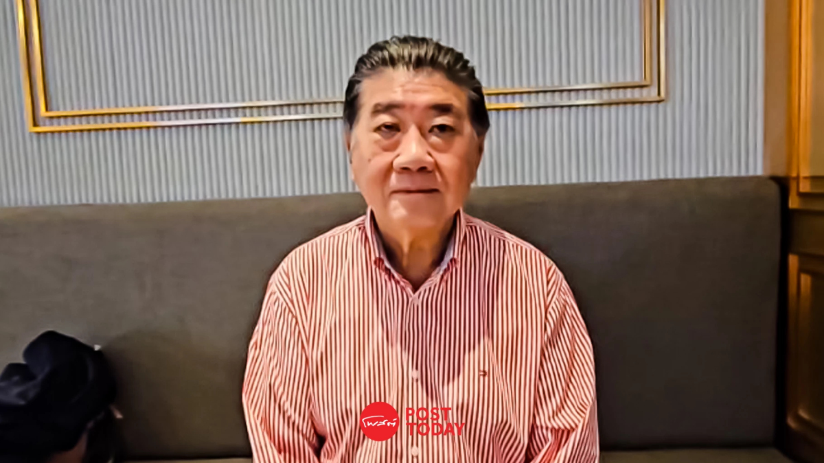 “ภูมิธรรม” เผย ไร้ปัญหา ป.ป.ช.ตั้ง 31 อรหันต์ ศึกษาดิจิทัลวอลเล็ต “ภูมิธรรม” เผย ไร้ปัญหา ป.ป.ช.ตั้ง 31 อรหันต์ ศึกษาดิจิทัลวอลเล็ต