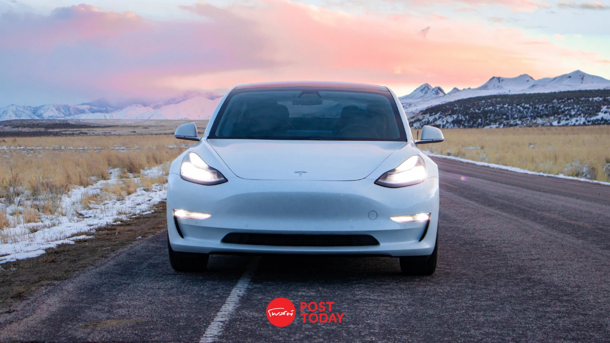 ยอดขาย Tesla ในจีนลดฮวบ ดิ่งลงกว่า 10.9% ยอดขาย Tesla ในจีนลดฮวบ ดิ่งลงกว่า 10.9%