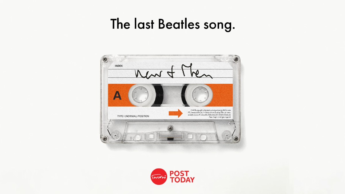 "NOW AND THEN" เพลงสุดท้ายของ The Beatles ที่ใช้ AI ปลุกจอห์น เลนนอน มาอีกครั้ง "NOW AND THEN" เพลงสุดท้ายของ The Beatles ที่ใช้ AI ปลุกจอห์น เลนนอน มาอีกครั้ง