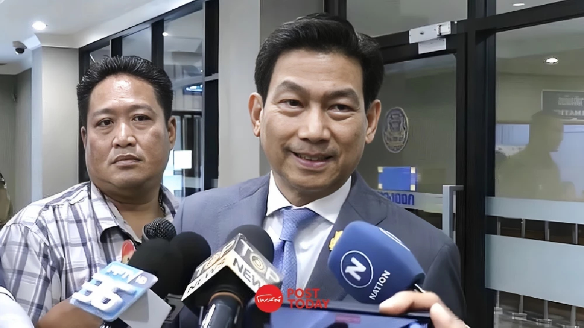 ปานปรีย์ ยัน รัฐพร้อมเยียวยาผู้เสียหายเหตุพารากอนเต็มที่ ปานปรีย์ ยัน รัฐพร้อมเยียวยาผู้เสียหายเหตุพารากอนเต็มที่