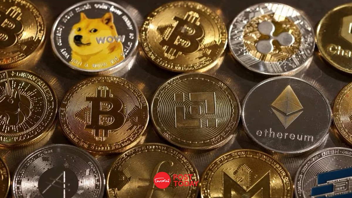 บทบาทของ Crypto ในการสนับสนุนทางการเงินแก่กลุ่มก่อการร้าย บทบาทของ Crypto ในการสนับสนุนทางการเงินแก่กลุ่มก่อการร้าย