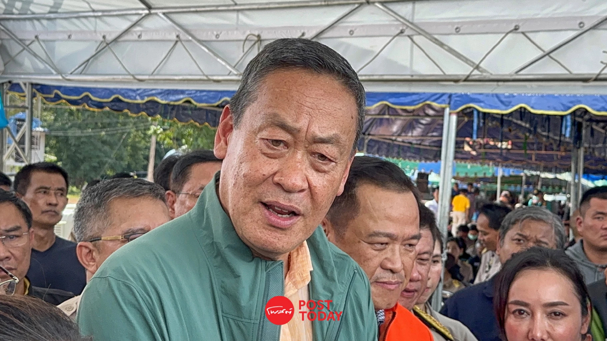 นายกฯห่วงคนไทยออกพื้นที่อิสราเอลไม่ได้-น้อมรับฟังเสียงดิจิทัลวอลเล็ต นายกฯห่วงคนไทยออกพื้นที่อิสราเอลไม่ได้-น้อมรับฟังเสียงดิจิทัลวอลเล็ต