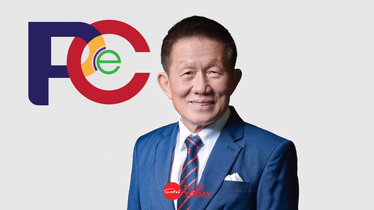 PCE ยื่นไฟลิ่ง เสนอขายไอพีโอ 750 ล้านหุ้น ระดมทุนเข้า SET PCE ยื่นไฟลิ่ง เสนอขายไอพีโอ 750 ล้านหุ้น ระดมทุนเข้า SET