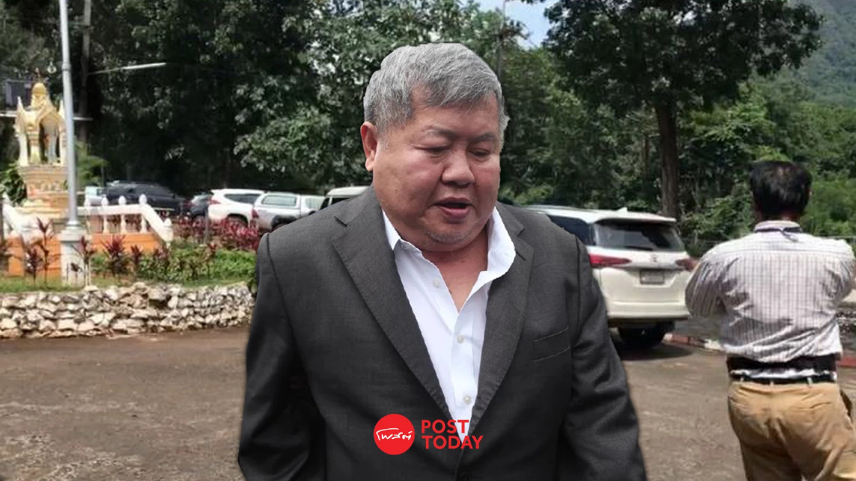 'เปรมชัย'ได้ลดวันต้องโทษ พ้นคุกทองผาภูมิไม่ต้องใส่กำไลEM 'เปรมชัย'ได้ลดวันต้องโทษ พ้นคุกทองผาภูมิไม่ต้องใส่กำไลEM