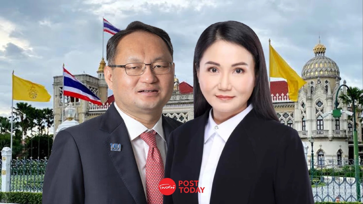 ครม.ตั้งยุทธพงศ์ที่ปรึกษานายกฯ - นฤมลผู้แทนการค้าไทย ครม.ตั้งยุทธพงศ์ที่ปรึกษานายกฯ - นฤมลผู้แทนการค้าไทย
