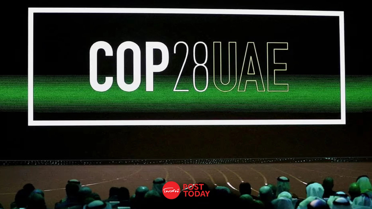 EU ผลักดันข้อตกลง COP28 เพื่อยุติการใช้เชื้อเพลิงฟอสซิล EU ผลักดันข้อตกลง COP28 เพื่อยุติการใช้เชื้อเพลิงฟอสซิล