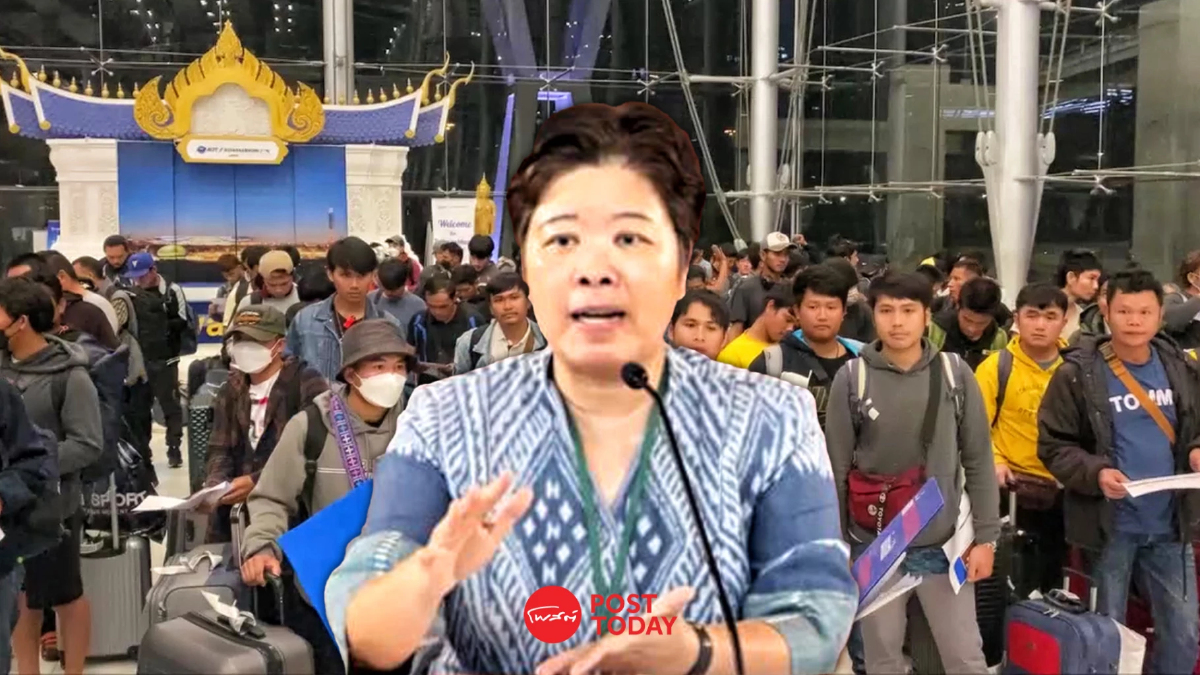 กต.เผยแผนอพยพคนไทยในอิสราเอลไปพักรอดูไบก่อนนำกลับประเทศ กต.เผยแผนอพยพคนไทยในอิสราเอลไปพักรอดูไบก่อนนำกลับประเทศ