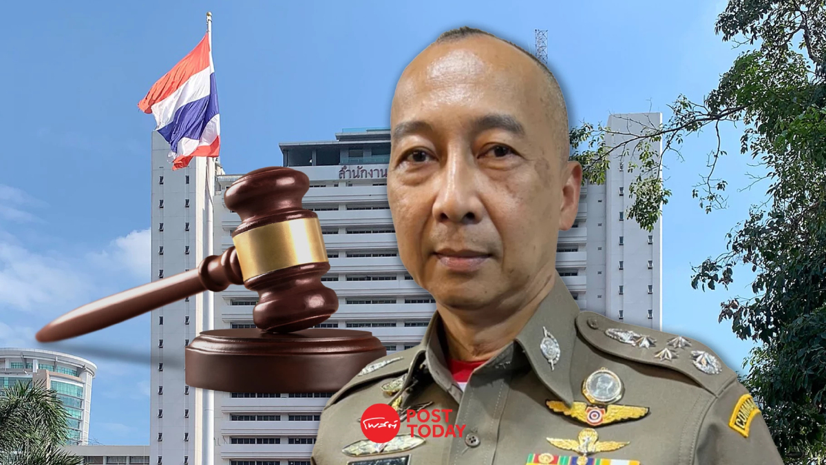 ทำความรู้จัก"คดีพินัย"หลัง 'บิ๊กต่อ'สั่งตร.ทั่วประเทศปฎิบัติเคร่งครัด ทำความรู้จัก"คดีพินัย"หลัง 'บิ๊กต่อ'สั่งตร.ทั่วประเทศปฎิบัติเคร่งครัด