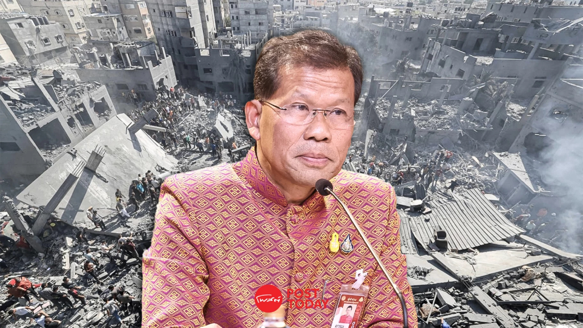 วอนแรงงานไทยในอิสราเอลกลับยันได้ค่าจ้างเต็มและทำต่อได้หลังสงครามสงบ วอนแรงงานไทยในอิสราเอลกลับยันได้ค่าจ้างเต็มและทำต่อได้หลังสงครามสงบ