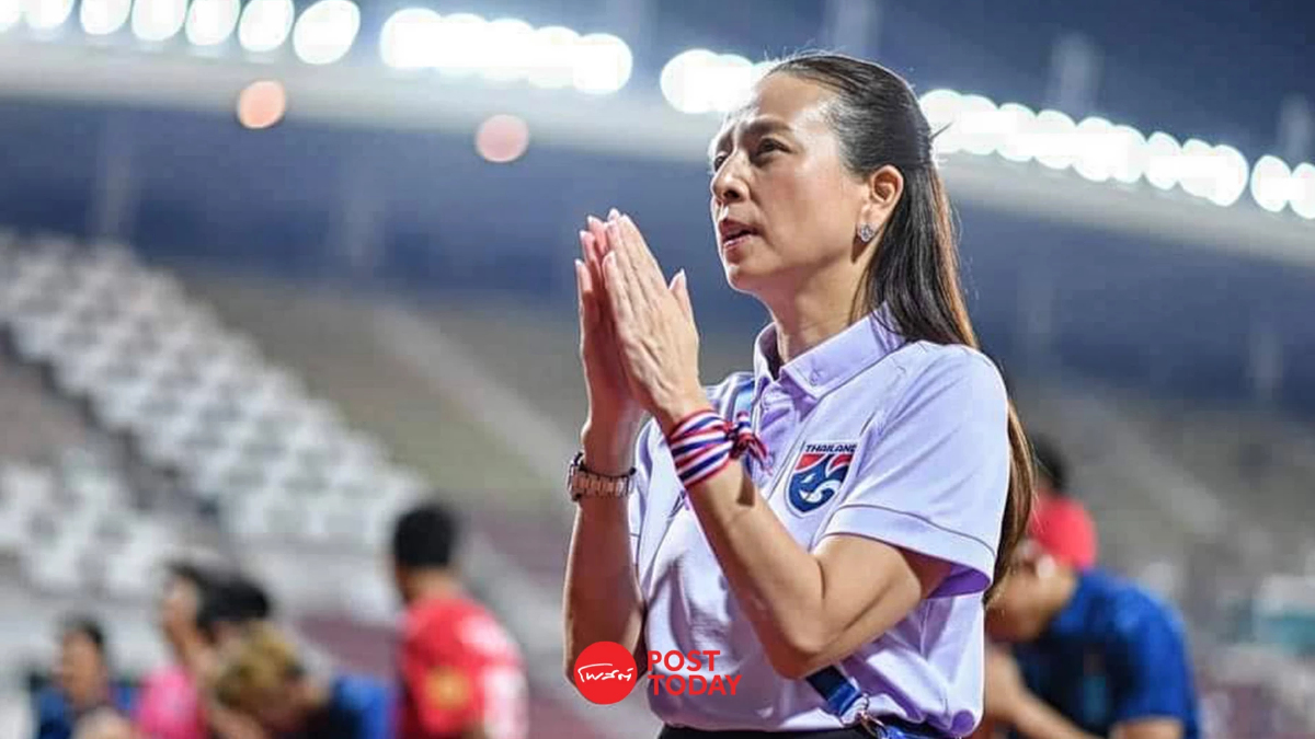 ใครว่าเดินทางลำบาก ! มาดามแป้งโพสต์ แข้งช้างศึก นั่งเรือตั๋วหรูก่อนกลับไทย ใครว่าเดินทางลำบาก ! มาดามแป้งโพสต์ แข้งช้างศึก นั่งเรือตั๋วหรูก่อนกลับไทย