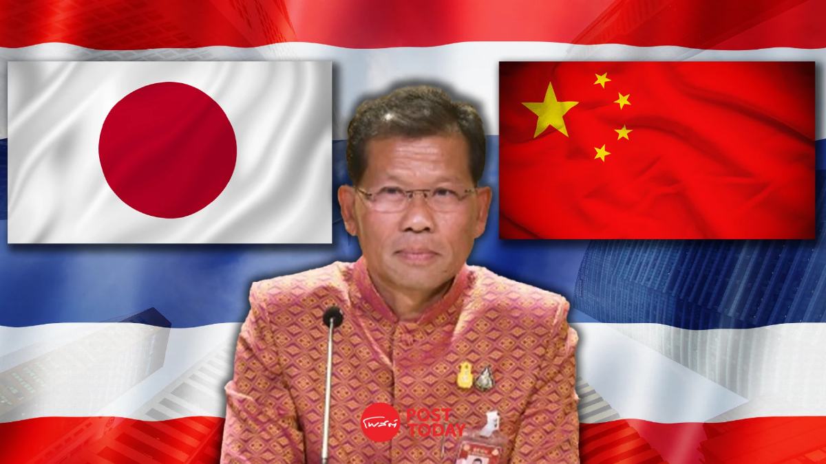 'คารม'เผยต่างชาติเชื่อมั่นไทยก.ย.66เดือนเดียวลงทุน18,229ล้านบาท 'คารม'เผยต่างชาติเชื่อมั่นไทยก.ย.66เดือนเดียวลงทุน18,229ล้านบาท