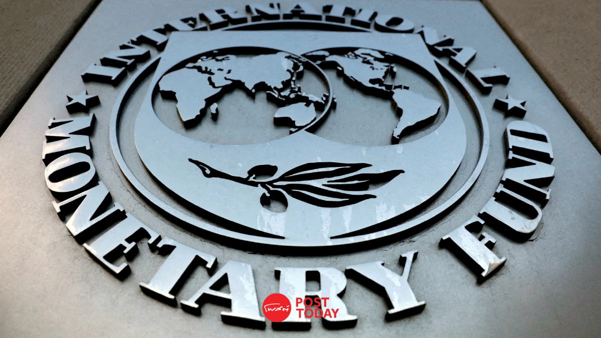 IMF ชี้เศรษฐกิจโลกยังไม่มั่นคง ปรับลดคาดการณ์การเติบโตของจีนและยูโรโซน IMF ชี้เศรษฐกิจโลกยังไม่มั่นคง ปรับลดคาดการณ์การเติบโตของจีนและยูโรโซน