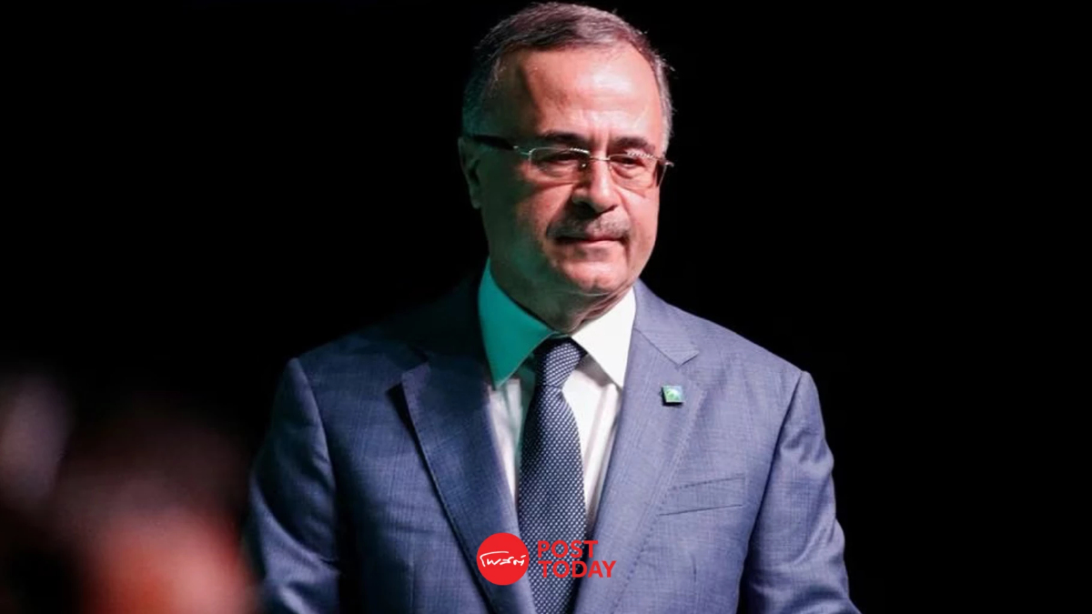 CEO ของ Saudi Aramco ชี้ COP28 ควรโฟกัสการปล่อยคาร์บอนของเชื้อเพลิงฟอสซิล CEO ของ Saudi Aramco ชี้ COP28 ควรโฟกัสการปล่อยคาร์บอนของเชื้อเพลิงฟอสซิล