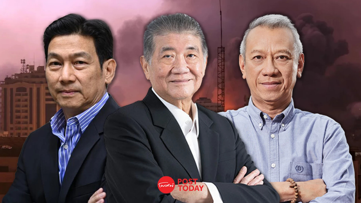 รัฐบาลความหวังเดียว แรงงานไทยในอิสราแอล ช่วงเวลาวิกฤต รัฐบาลความหวังเดียว แรงงานไทยในอิสราแอล ช่วงเวลาวิกฤต