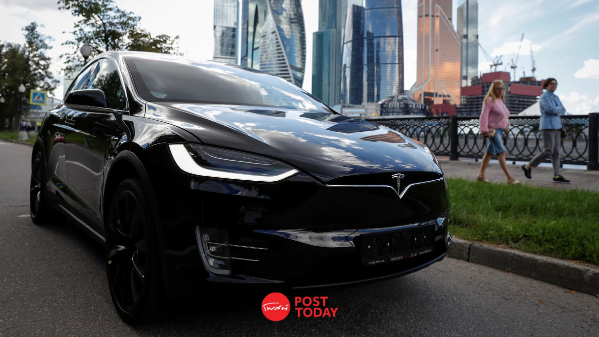 Tesla พ้นข้อกล่าวหาระบบขับขี่อัตโนมัติทำคนขับเสียชีวิต Tesla พ้นข้อกล่าวหาระบบขับขี่อัตโนมัติทำคนขับเสียชีวิต