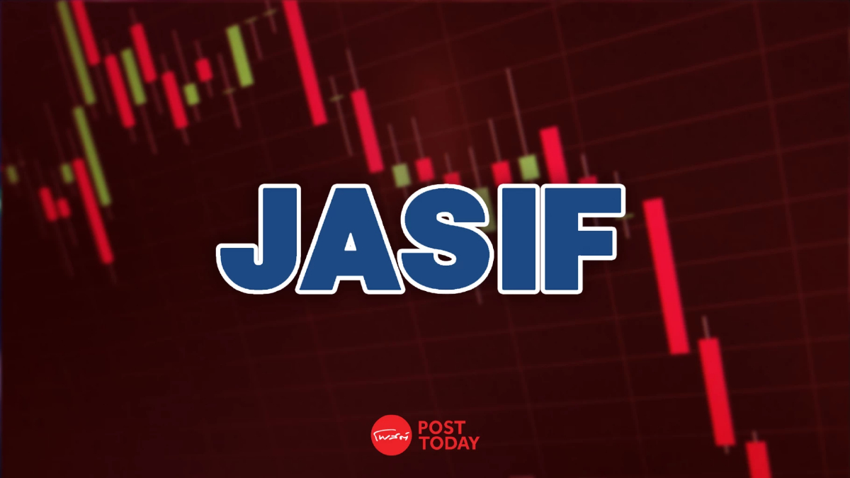 JASIF ลบ 3.05% เหตุงบ Q3/66 ขาดทุน 10,261 ล้าน JASIF ลบ 3.05% เหตุงบ Q3/66 ขาดทุน 10,261 ล้าน