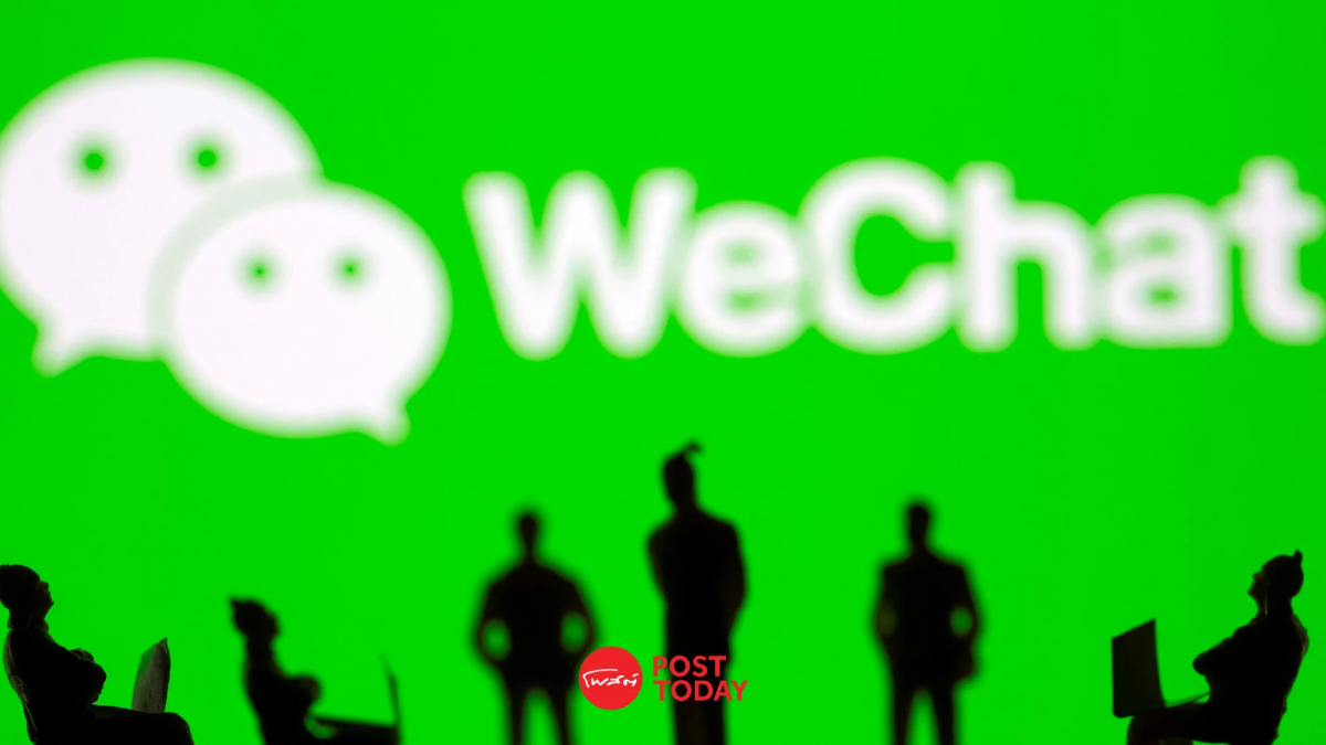 แคนาดาแบนแอปพลิเคชั่น WeChat, Kaspersky บนอุปกรณ์ของรัฐบาล แคนาดาแบนแอปพลิเคชั่น WeChat, Kaspersky บนอุปกรณ์ของรัฐบาล